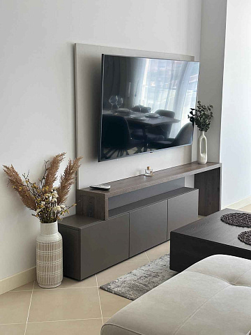One bedroom apartment for sale in the Dobrota